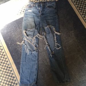 Areopostal Women Jeans